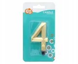 swieczka-cyfra-4-diament-7-6cm-godan