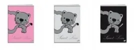 zeszyt-a5-32k-linia-sweet-love-mix-20szt-elisa