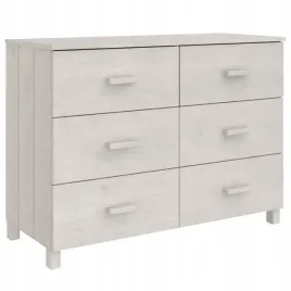 komoda-biala-113x40x80-cm-lite-drewno-sosnowe