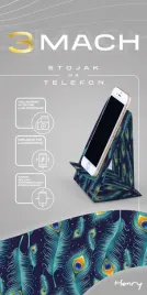 3mach-stojak-na-telefon-pawie-piora-henry