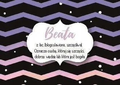 magnes-imiona-beata-szaron