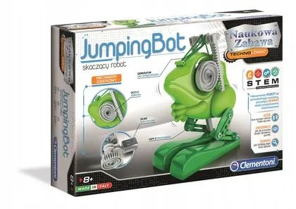 jumpingbot-clementoni