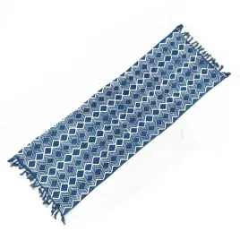 indyjska-narzuta-indygo-wzory-geometryczne