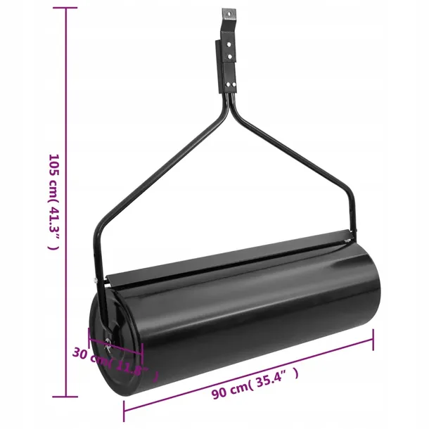 walec-do-trawnika-czarny-63-l-zelazo-marka-vidaxl-waga-z-opakowaniem-17-2-kg