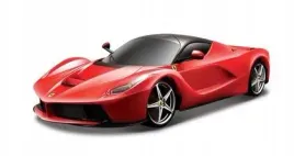 laferrari-1-24-bburago-bburago