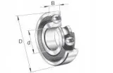 lozysko-kulkowe-6010rsr-waga-z-opakowaniem-0-26-kg