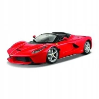 laferrari-aperta-red-1-24-bburago-bburago