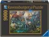 puzzle-9000-smok-ravensburger