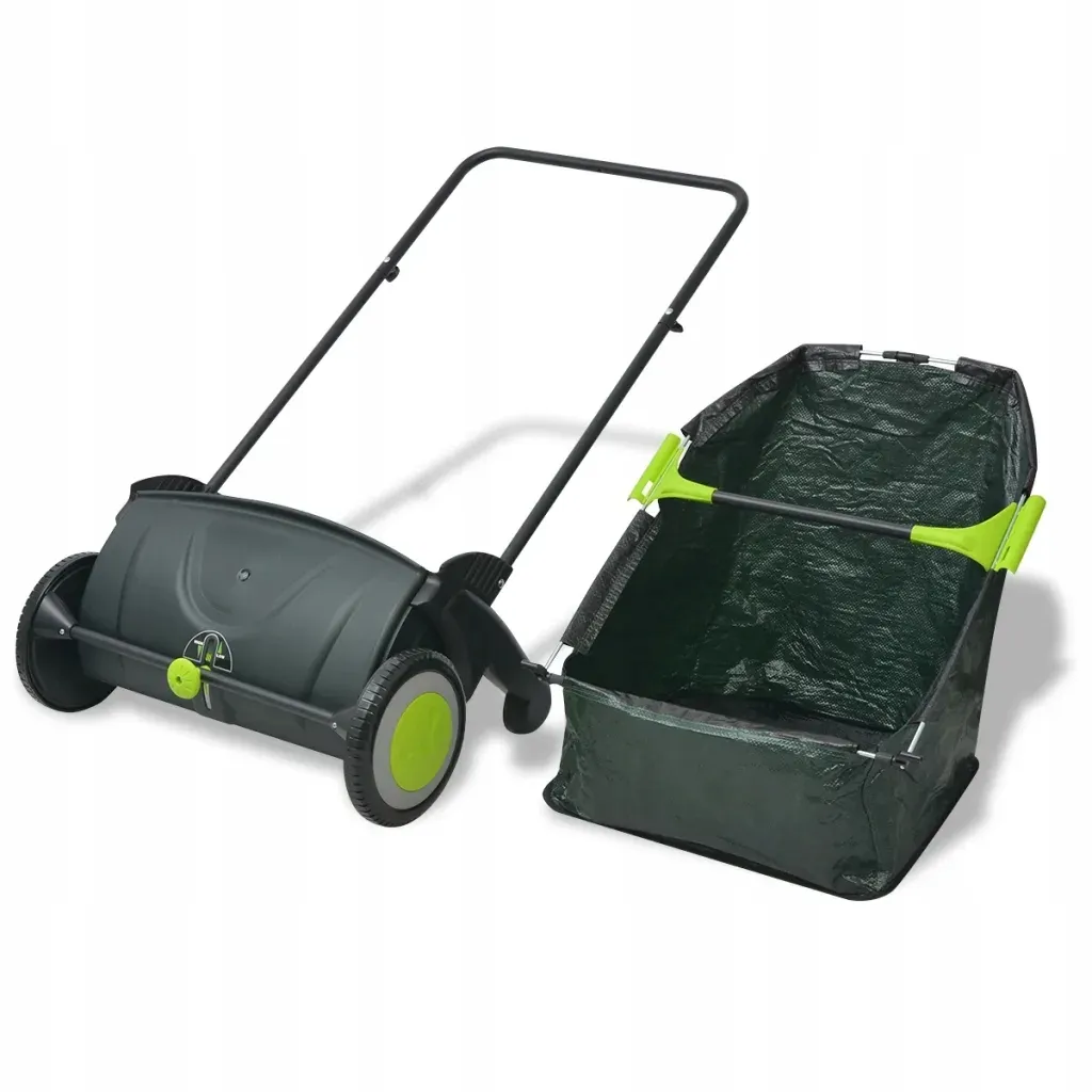 zamiatarka-do-trawnika-103-l-stan-nowy