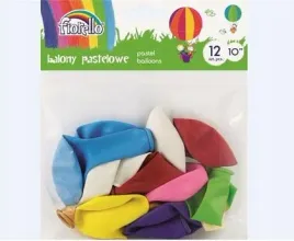 balony-pastel-10-mix-12-sztuk-fiorello-fiorello
