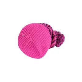 chunky-knit