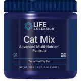 cat-mix