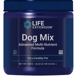 dog-mix