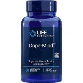 dopa-mind