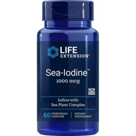sea-iodine