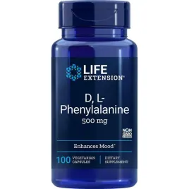 d-l-phenylalanine