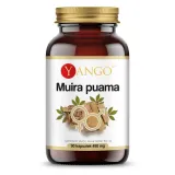 muira-puama