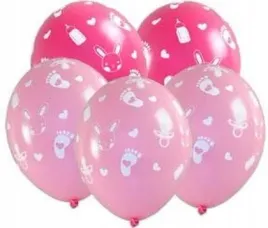 balony-baby-shower-dziewczynka-5szt-arpex