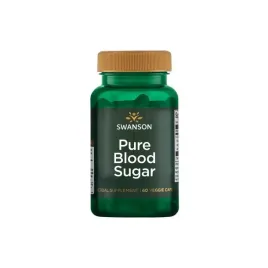 pure-blood-sugar