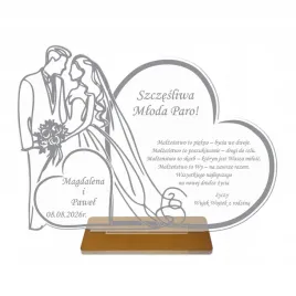 statuetka-prezent-zyczenia-slubne-para-mloda-slub-grawer-personalizacja