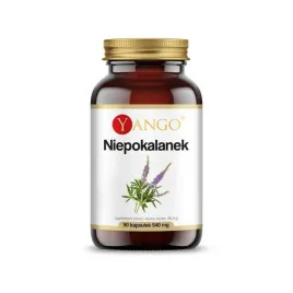 niepokalanek-ekstrakt-450-mg