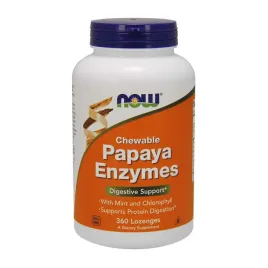 papaya-enzymes