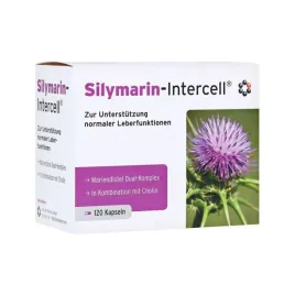 silymarinintercell