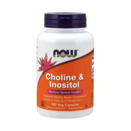 choline-inositol