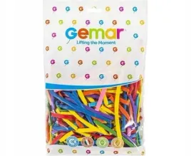 balony-do-modelowania-roznokolorowe-mix-100szt-go