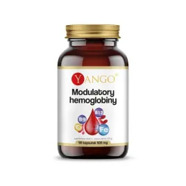 hemoglobin-modulators