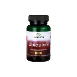 ubiquinol-100-mg