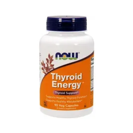 thyroid-energy