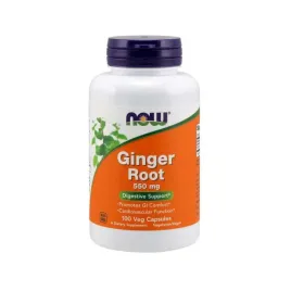 ginger-root
