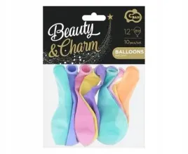 balony-makaroniki-beautyandcharm-mix-30cm-10szt