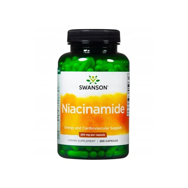 niacinamide-250-mg
