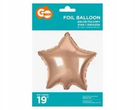balon-foliowy-gwiazda-rozowo-zlota-48cm-godan