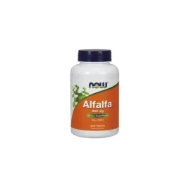 alfalfa