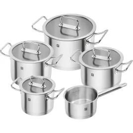 pro-zestaw-5-garnkow-ze-stali-nierdzewnej-z-pokrywkami