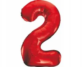balon-foliowy-bandc-cyfra-2-czerwona-85cm-godan