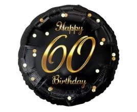 balon-foliowy-bandc-happy-60-birthday-czarno-zloty-godan