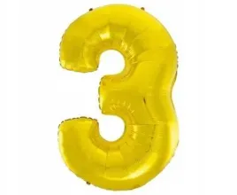 balon-foliowy-bandc-cyfra-3-zlota-92cm-godan