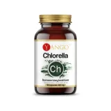 chlorella