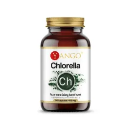 chlorella