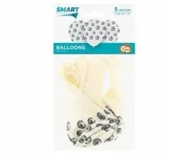 balony-pilka-nozna-czarno-biale-30cm-5szt-godan