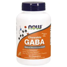chewable-gaba