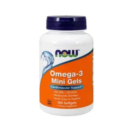 omega-3-mini-gels
