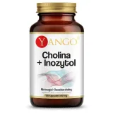 cholina-inozytol