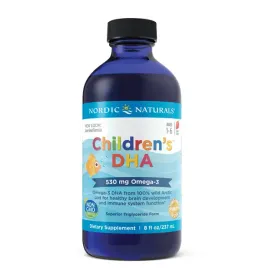 childrens-dha