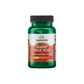 super-dha-500