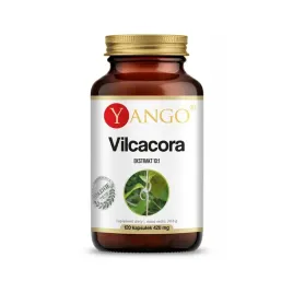 vilcacora